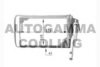 AUTOGAMMA 104326 Heat Exchanger, interior heating